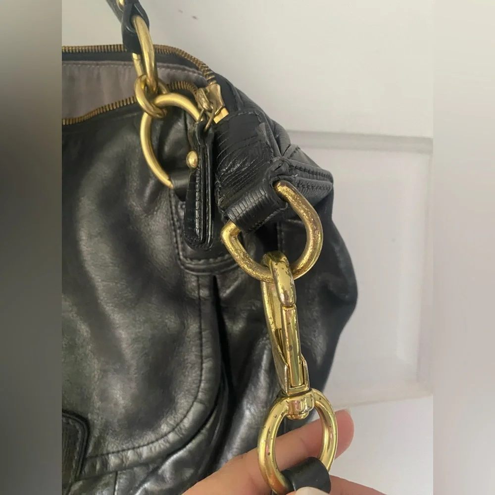 Coach Bag - Picture 2 of 14